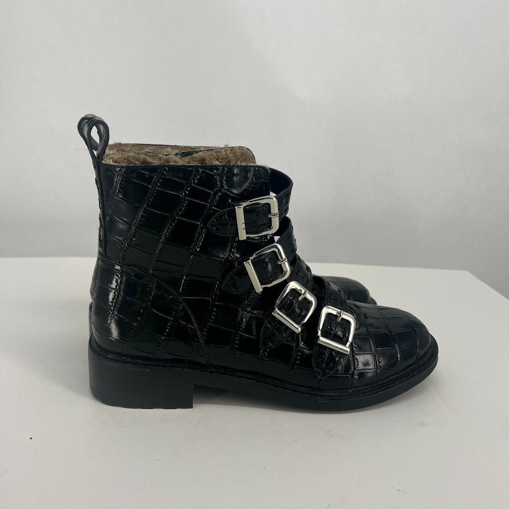 Aerosoles Amalfi Bootie